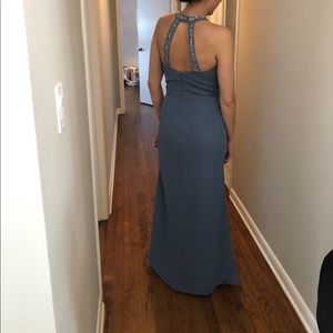 maid of honor dress - worn once for a few hours.